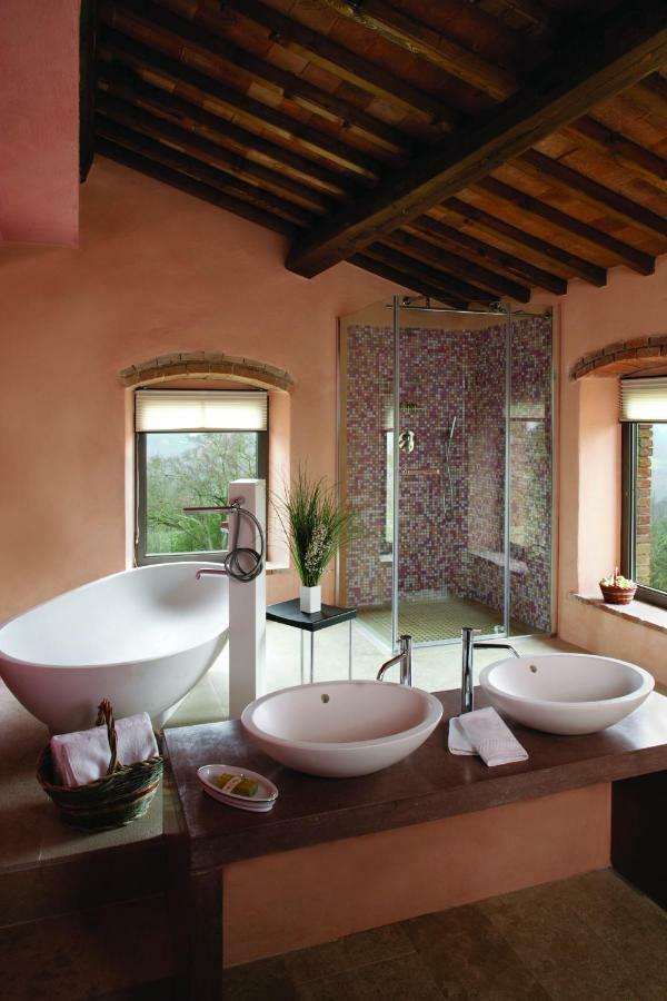Casali Di Casole - Timbers Tuscany Casole dʼElsa Exterior foto