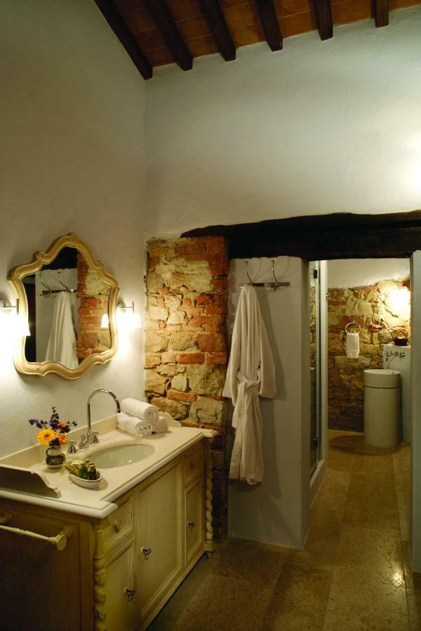 Casali Di Casole - Timbers Tuscany Casole dʼElsa Exterior foto