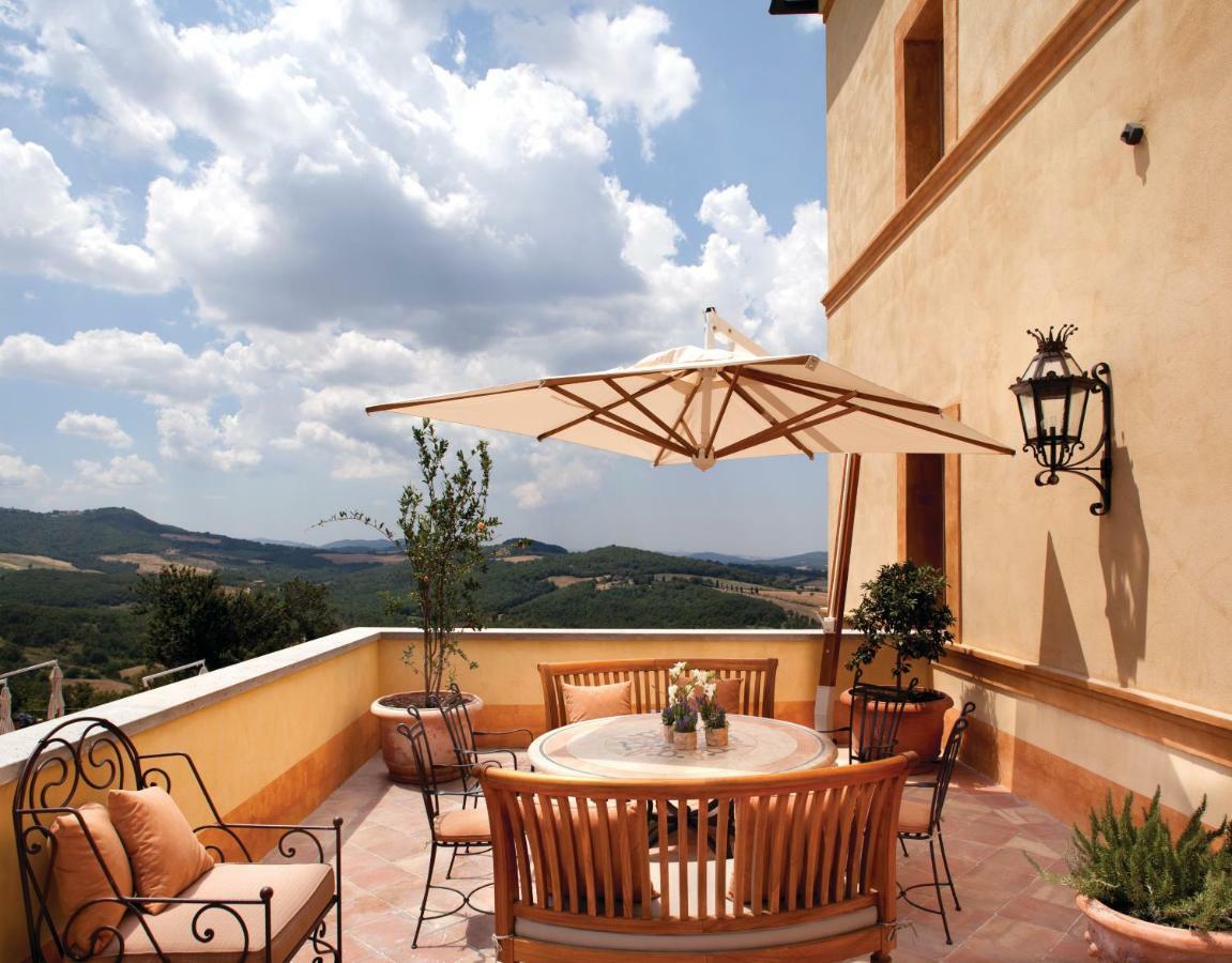 Casali Di Casole - Timbers Tuscany Casole dʼElsa Cameră foto
